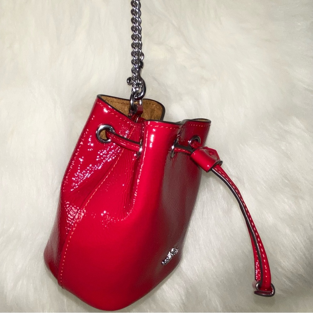 Coach ❤️ wristlet New - Picture 4 of 14